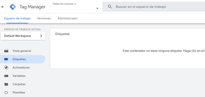 Google Tag Manager