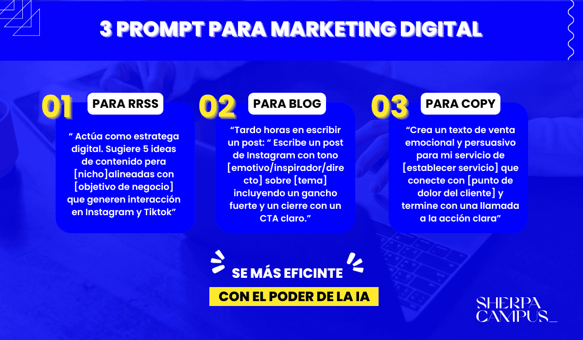 imágen como hacer un buen prompt