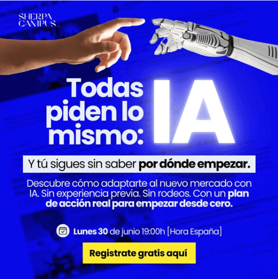 imagen promo sherpa campus
